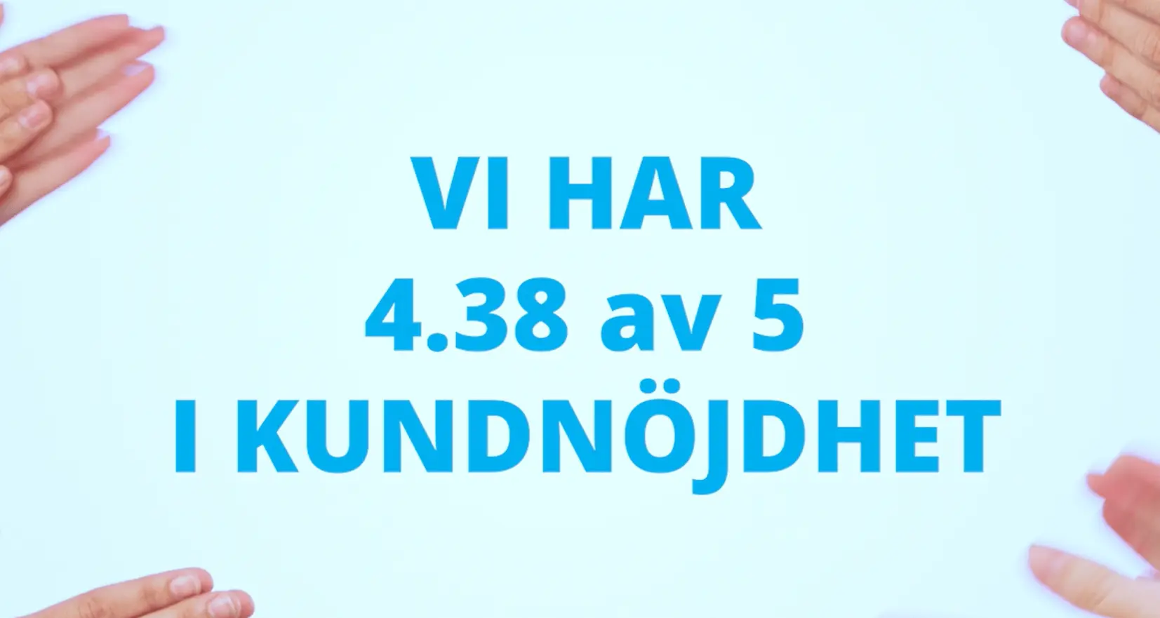 Vi är stolta och tacksamma över att ha så fantastiska kunder! - Colly ...