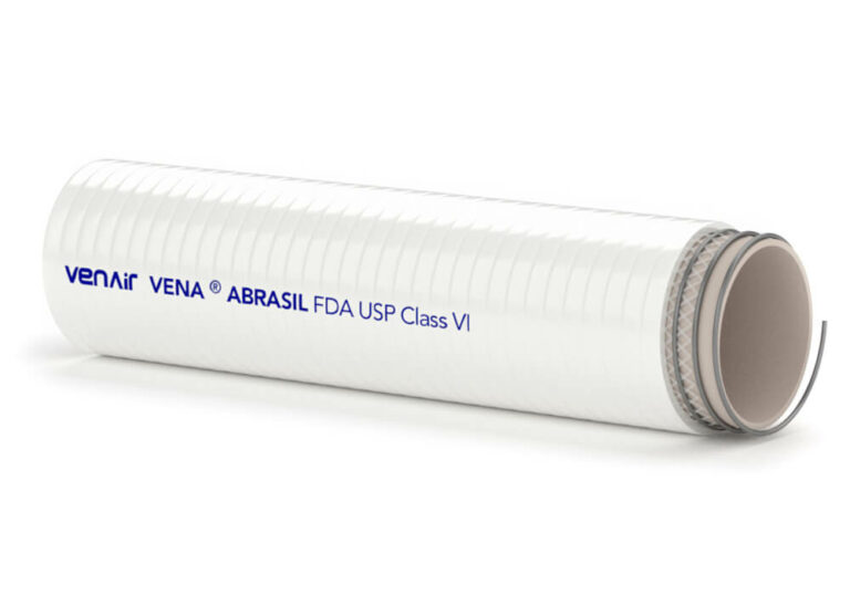 Silikonslang abrasil