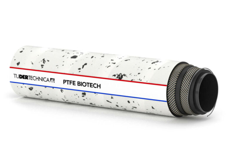 Tufluor PTFE Biotech EN 12115