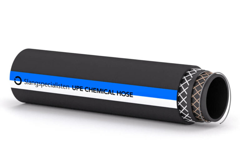 Kemikalieslang UPE C EN 12115