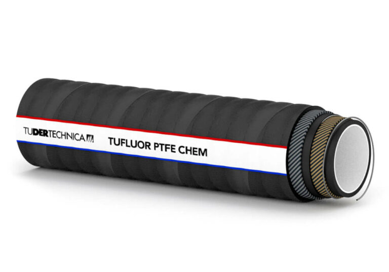 Tufluor PTFE Chem EN 12115