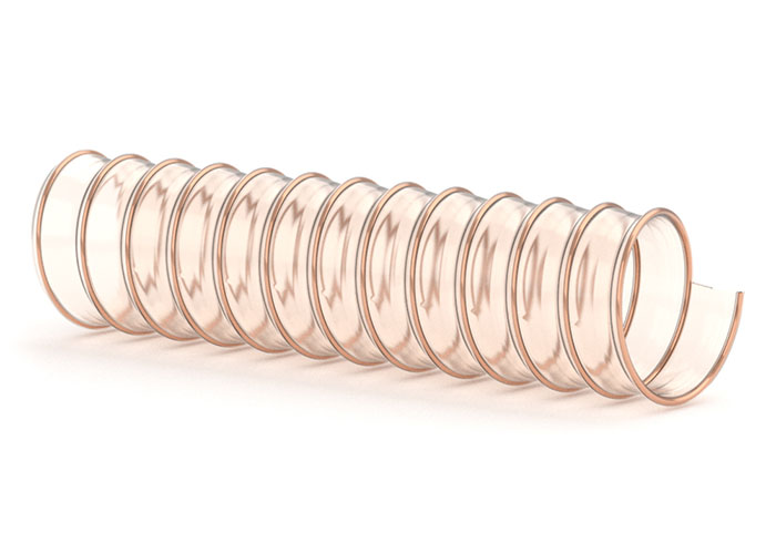 Polyuretanslang PU-super