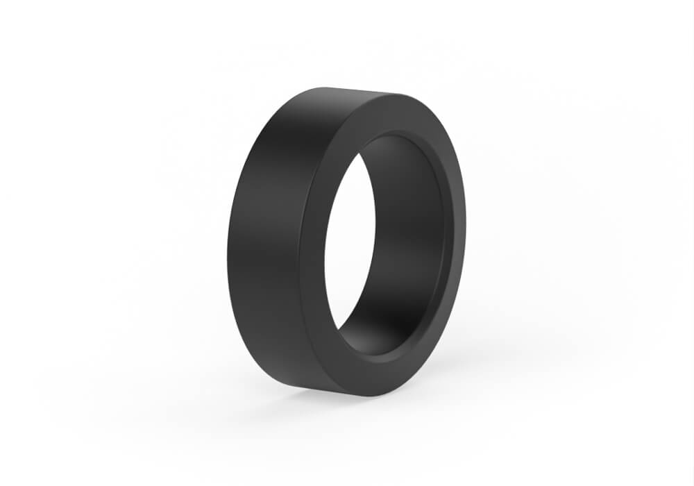 Packing chloroprene rubber