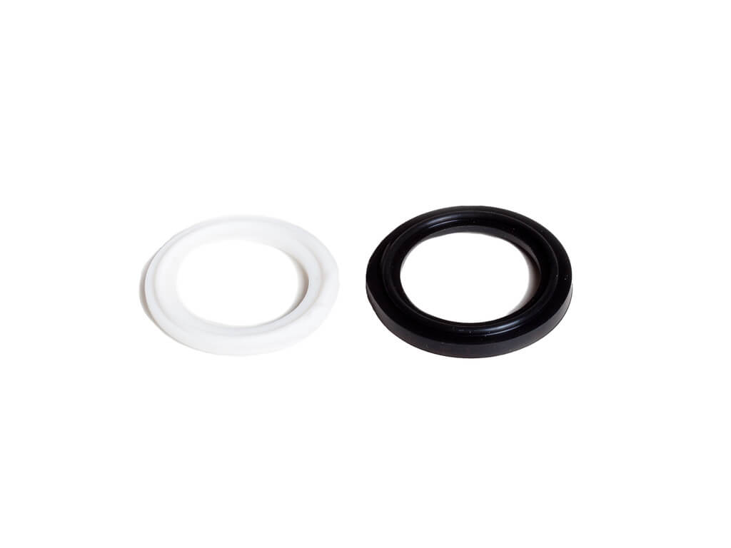 Packning Clamp SMS - Viton