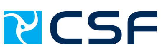 CSF logo