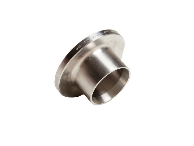 Svetsring med krage EN 1092-1:2007 Type 35-PN10/16-ISO