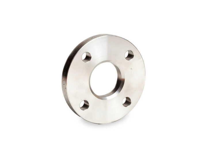 Lösfläns PN 10/16 EN 1092-1 Type 02-DIN 2642