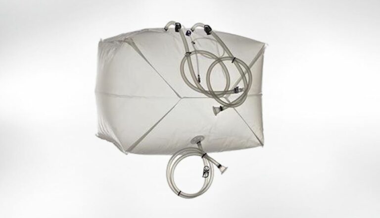 Skräddarsydda påsassemblage