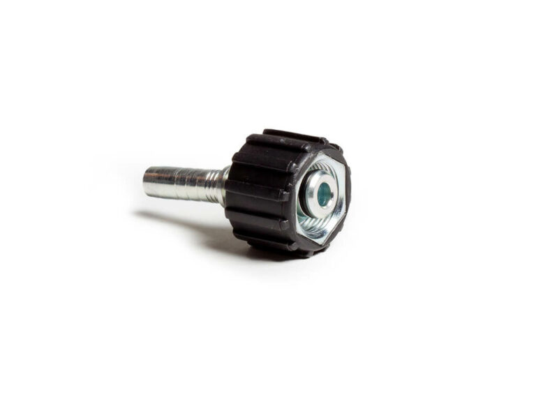 Invändig rörlig metrisk gänga (Kärcher)