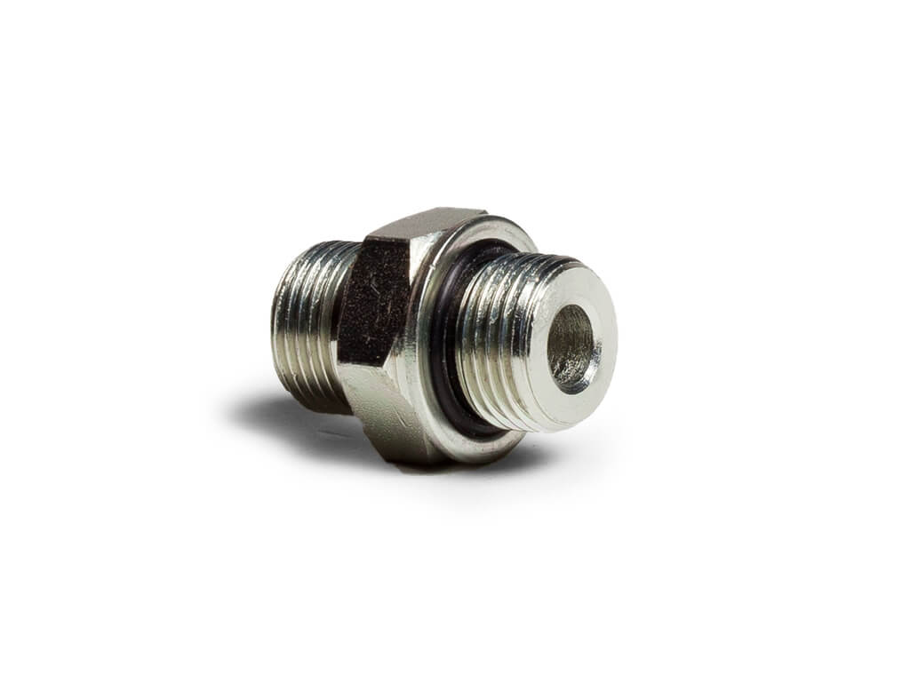 Lige kobling ORFS/BSPP