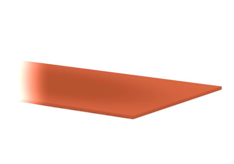 Silikongummiduk utan inlägg