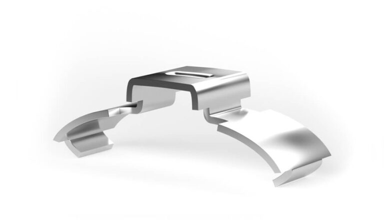 Band oetiker – med skruvlås - 2043