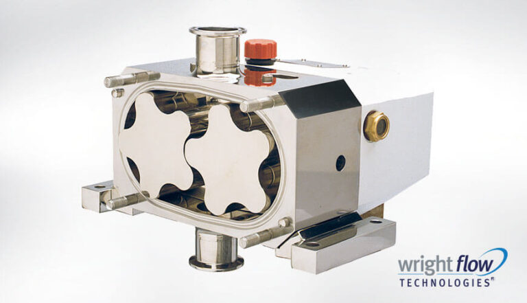 Concept SQ – Aceptisk lobrotorpump