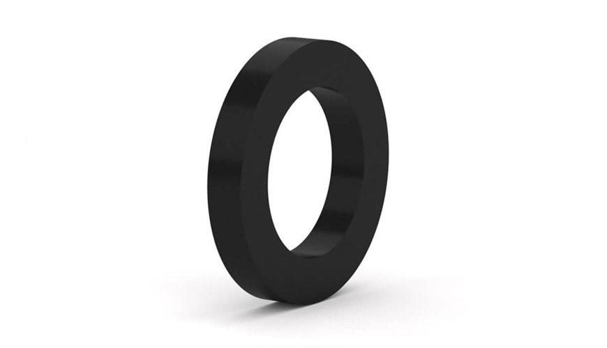 Packningar Nitril för Camlock-kopplingar