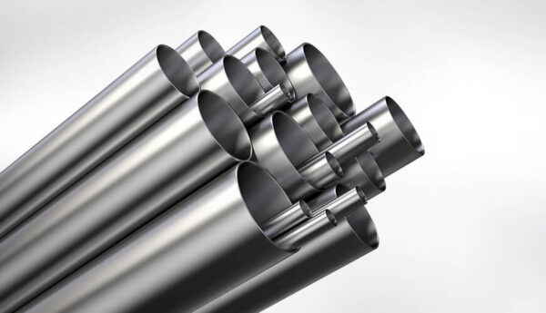Legus Rör Hygieniska ISO1127-rör – Ra 0,8 i 1.4301/1.4404