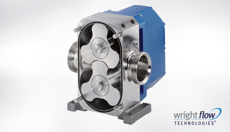 RTP-serien – Lobrotorpump för tankbilar