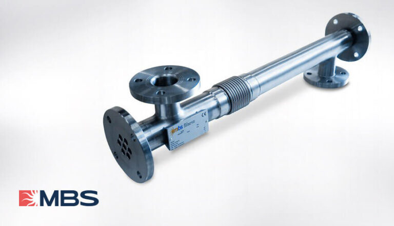 MLI-serien - Tubvärmeväxlare