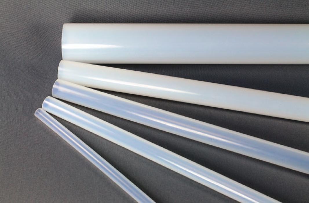 Versilon™ HP PFA Pipe