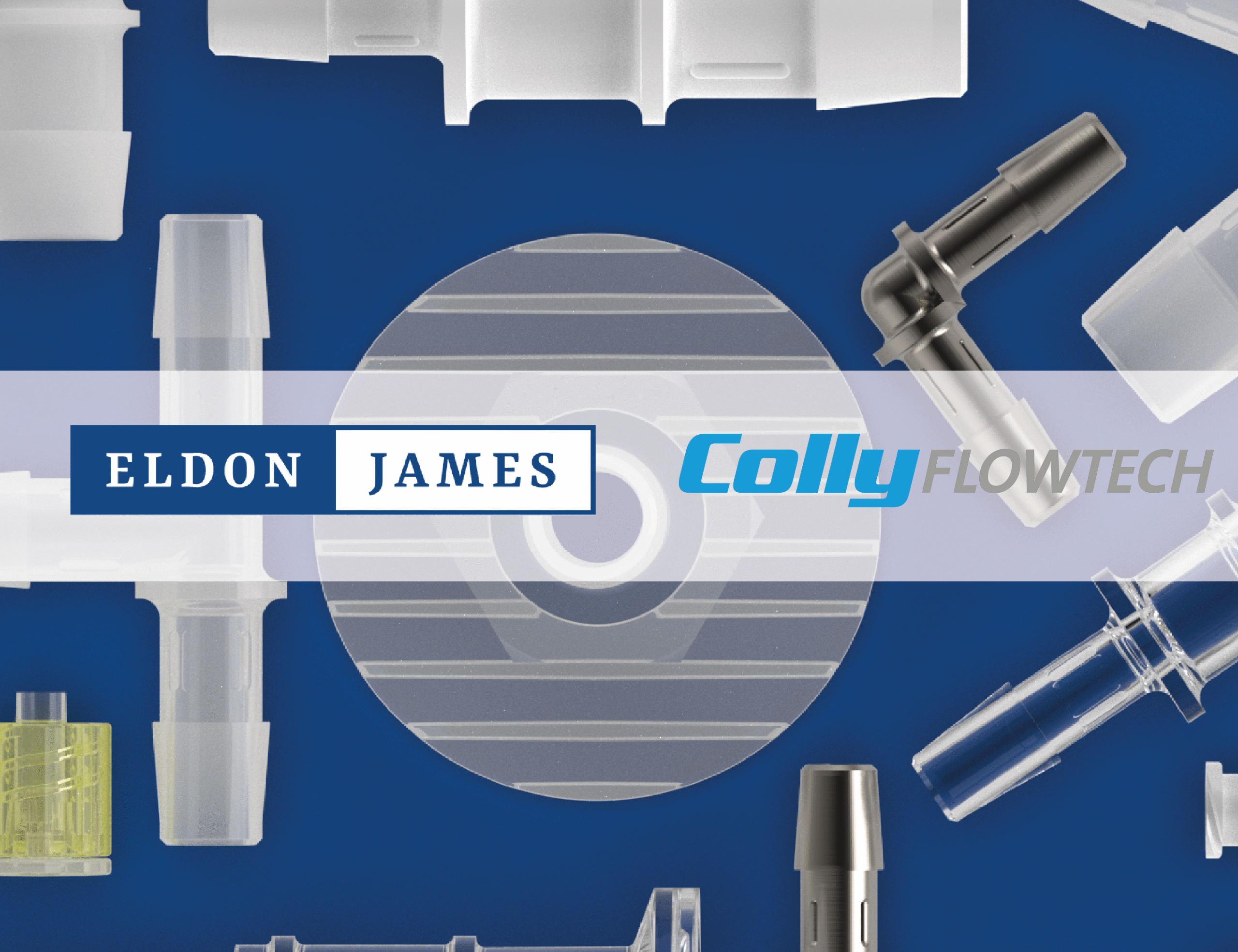 Colly Flowtech enters strategic partnership with Eldon James