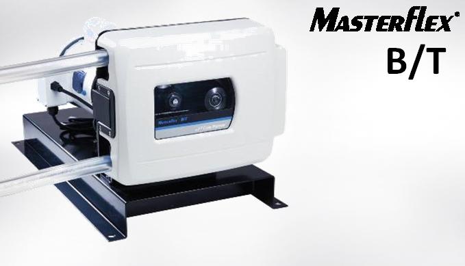 Masterflex BT-serien