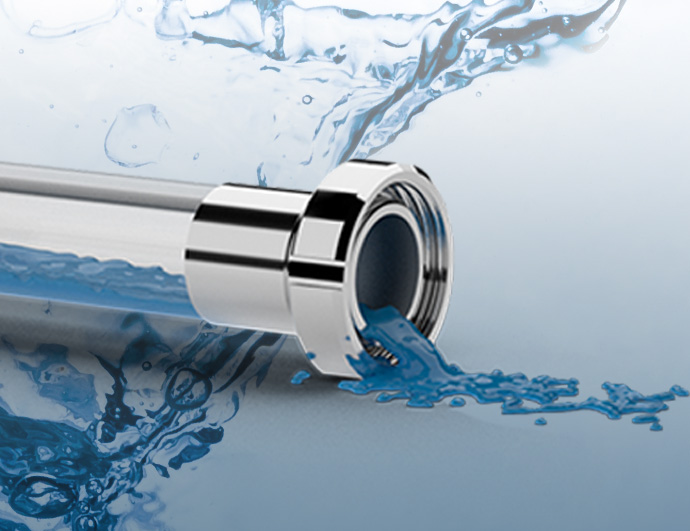 Varför välja silikonslang