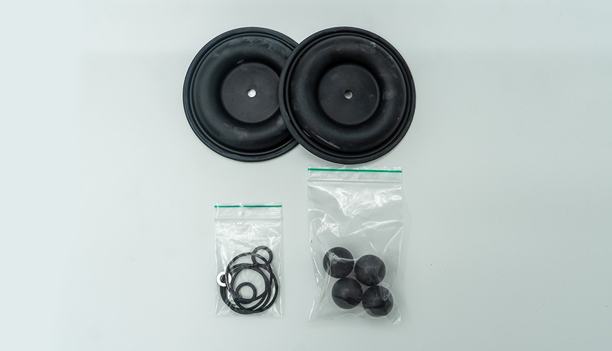 Art.nr. 30232 - Kit vätskesida SEE