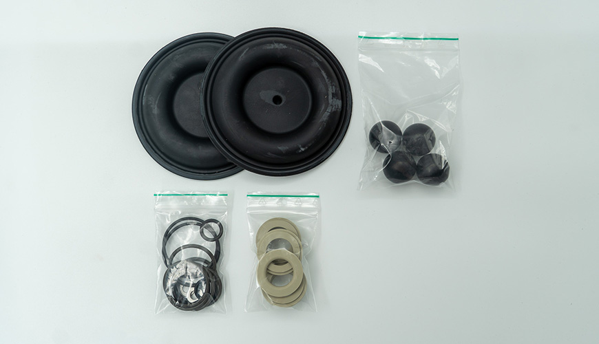 Art.nr. 30243 - Kit vätskesida PEE