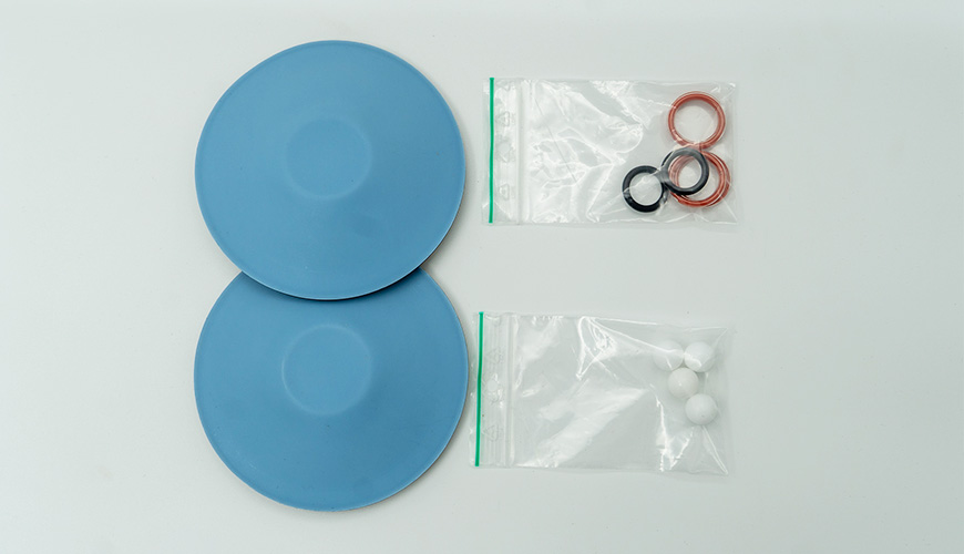 Art.nr. 10211 - Kit vätskesida SBT