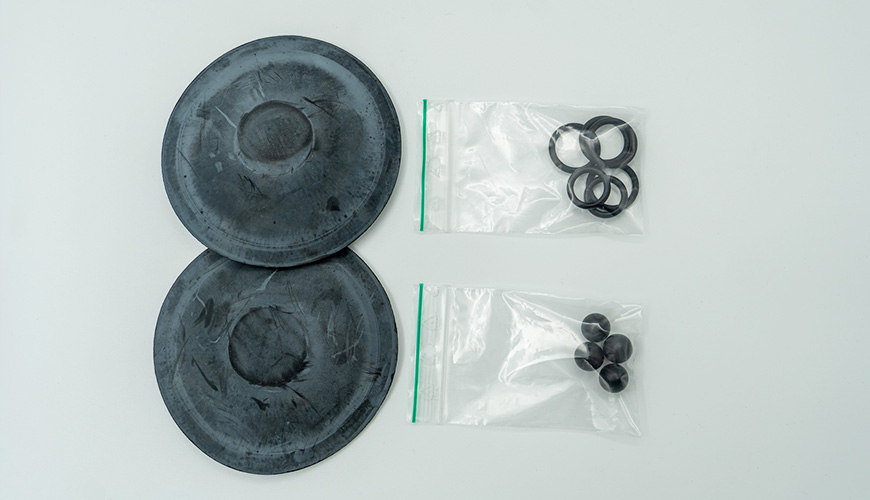 Art.nr. 10212 - Kit vätskesida SEE