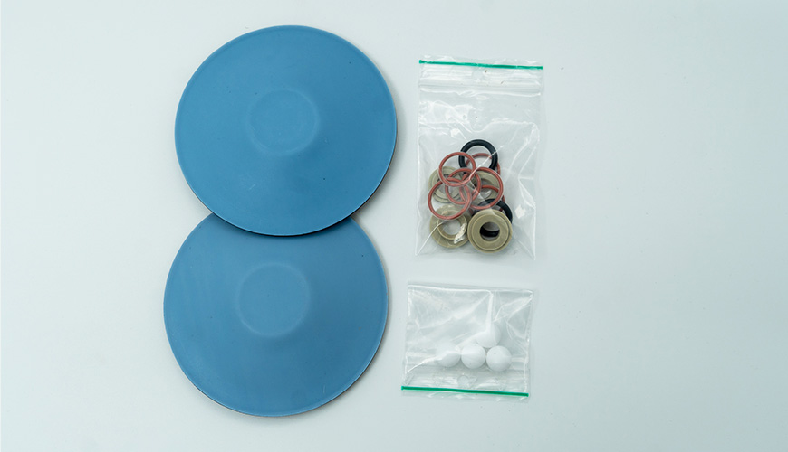 Art.nr. 10221 - Kit vätskesida PBT