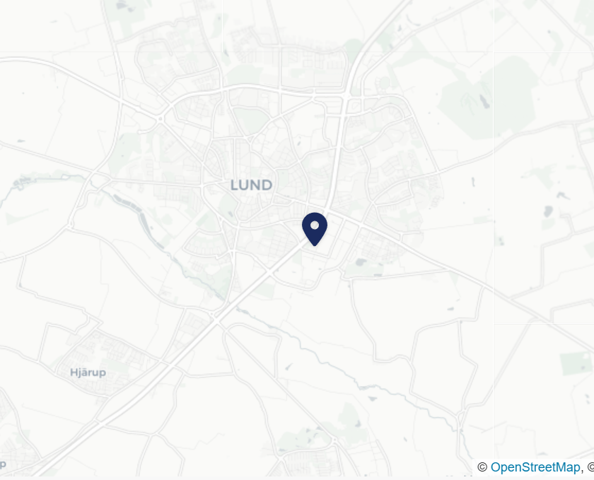 Lund map