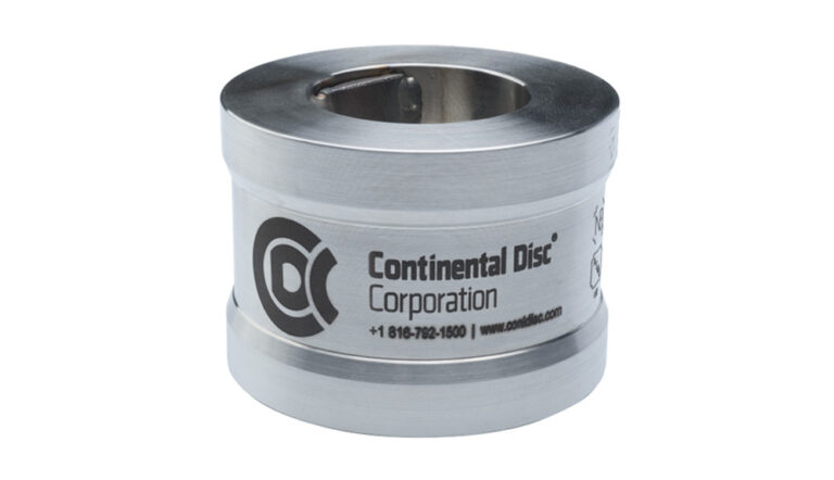 HPX-CTG™ Rupture Disc