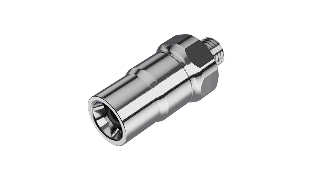 Everis BLQ4-serien snabbkopplingar - Image 2