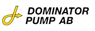 Dominator Pump logo