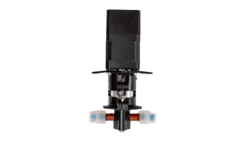 Metering pump