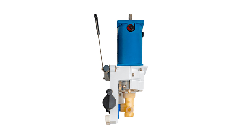 QB Laboratory Pump
