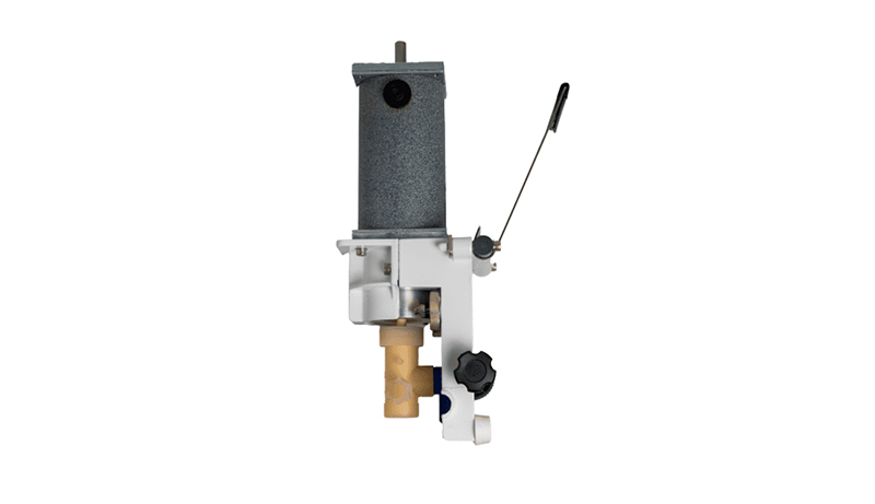 QV Laboratory Pump