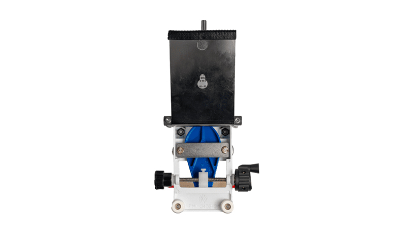 QV Laboratory Pump