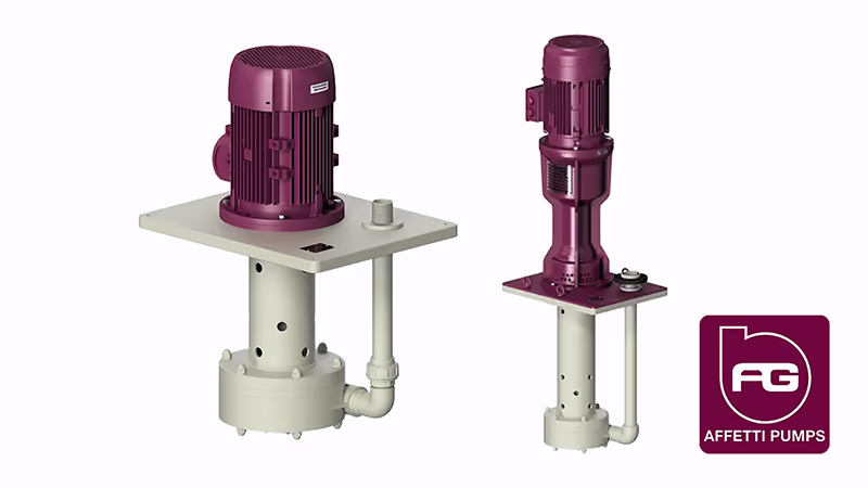 CGV-S series