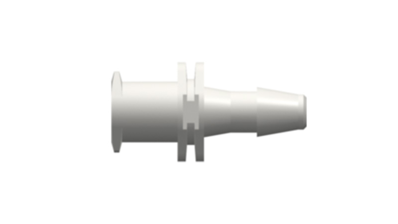 Luer lock female for 200 series hose nipple