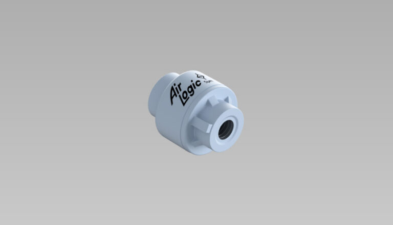 Threaded inline filters
