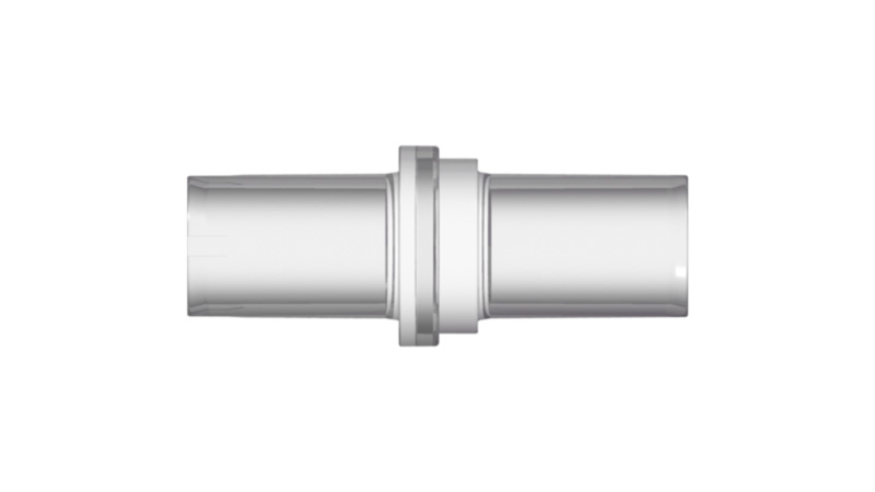 High flow check valve