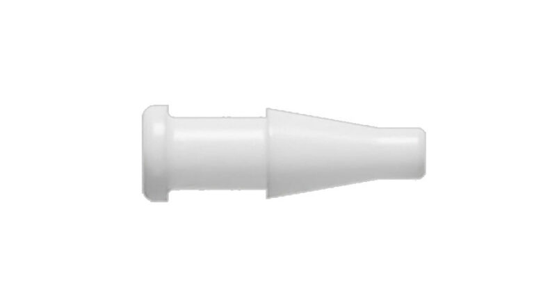 1/16 hose nipple plug