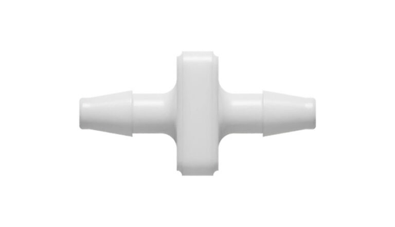 3/32" x 3/32" rak slangnippel
