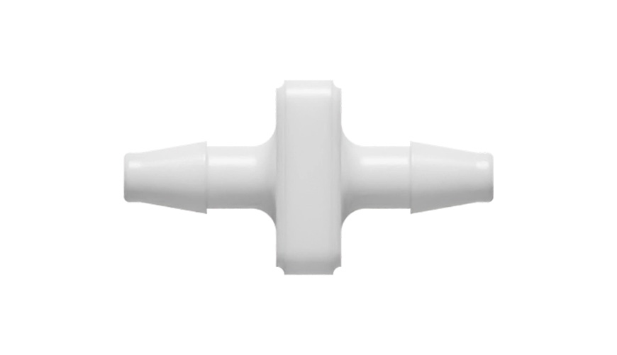 3/32" x 3/32" rak slangnippel