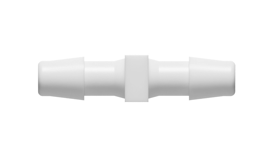 3/8" x 3/8" angled hose nipple