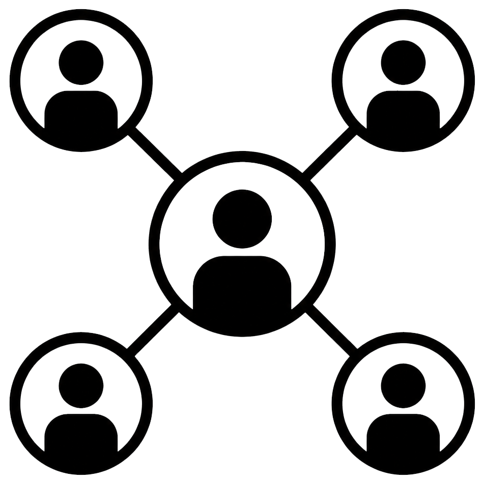 Connect with us