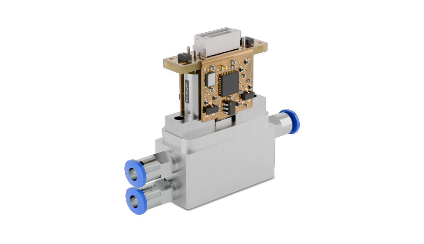 GP ERP 002 Electronic Micro Pressure Regulator