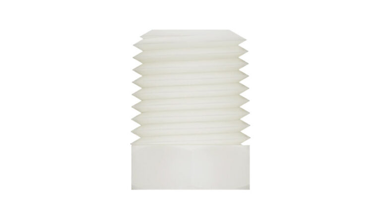 1/4-18 NPT pipe plug