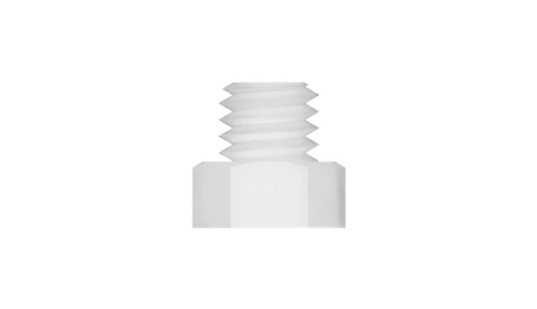 10-32 UNF pipe plug
